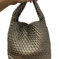 Woven Mini Bag (Assorted Colors)