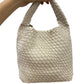 Woven Mini Bag (Assorted Colors)