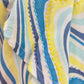 Ocean Dreamwave Beaded Jumpsuit
