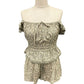 Bruna Two Piece Set (Assorted Colors)