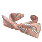 Bow Headband (Assorted Colors)