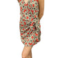 Anikauai Florals Wrap Dress (Assorted Colors)
