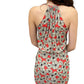 Anikauai Florals Wrap Dress (Assorted Colors)