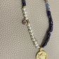 Beaded Necklaces (Assorted Colors)