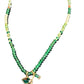 Garden Necklaces (Assorted Colors)