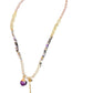 Garden Necklaces (Assorted Colors)
