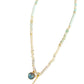 Garden Necklaces (Assorted Colors)