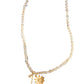 Garden Necklaces (Assorted Colors)