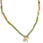Garden Necklaces (Assorted Colors)