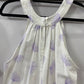Flora Short Dress (Assorted Colors)