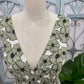 Aura Floral Jumpsuit
