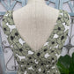 Aura Floral Jumpsuit