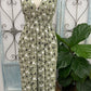 Aura Floral Jumpsuit