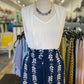 Chelsea Top (Assorted Colors)
