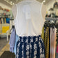 Chelsea Top (Assorted Colors)