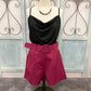 Cameron Top (Assorted Colors)