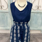 Chelsea Top (Assorted Colors)