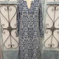 Carla Long Sleeve Midi Dress