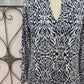 Carla Long Sleeve Midi Dress