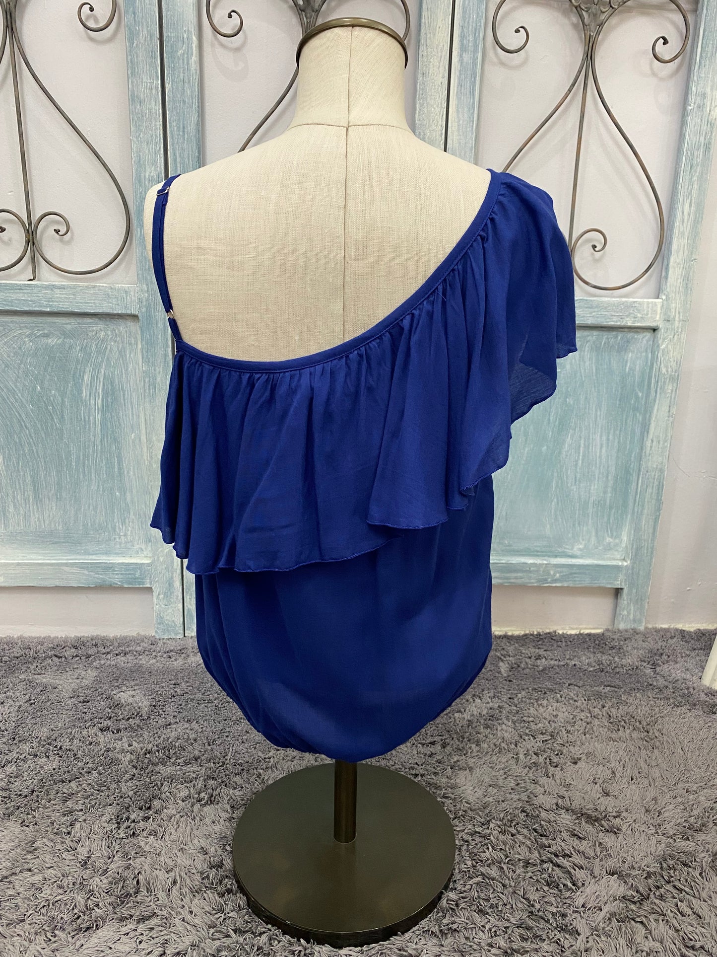 Dixie Top (Assorted Colors)