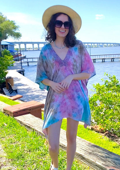 Sunkiss Caftan