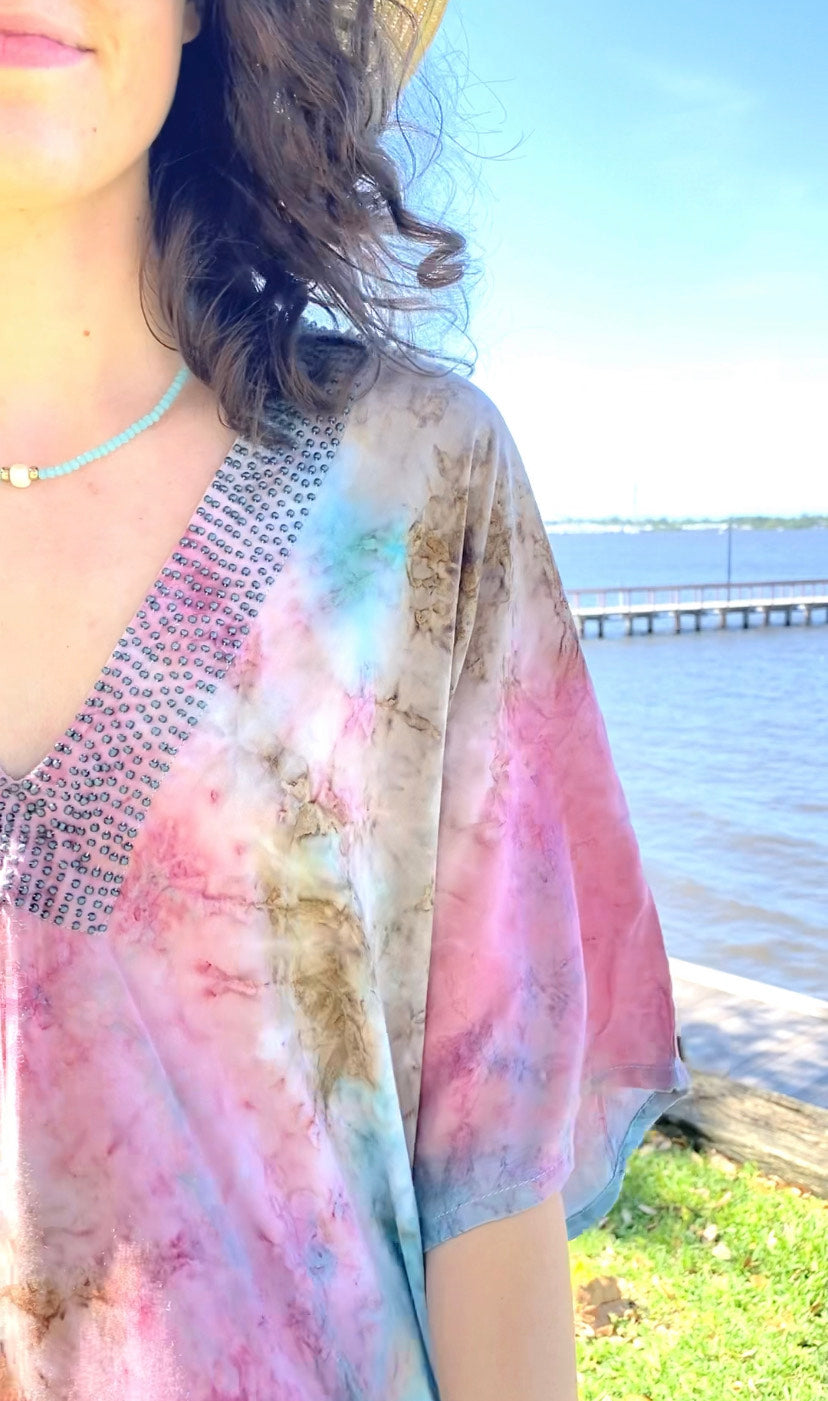 Sunkiss Caftan