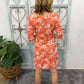 Pamela Dress (Assorted Colors)