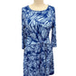 Maya Paradise Pamela Dress