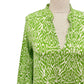 Lime Fiji Everyday Dress