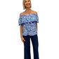 Blue Kinsley Pants (Assorted Colors)
