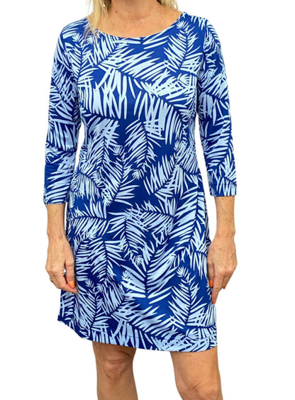 Maya Paradise Pamela Dress