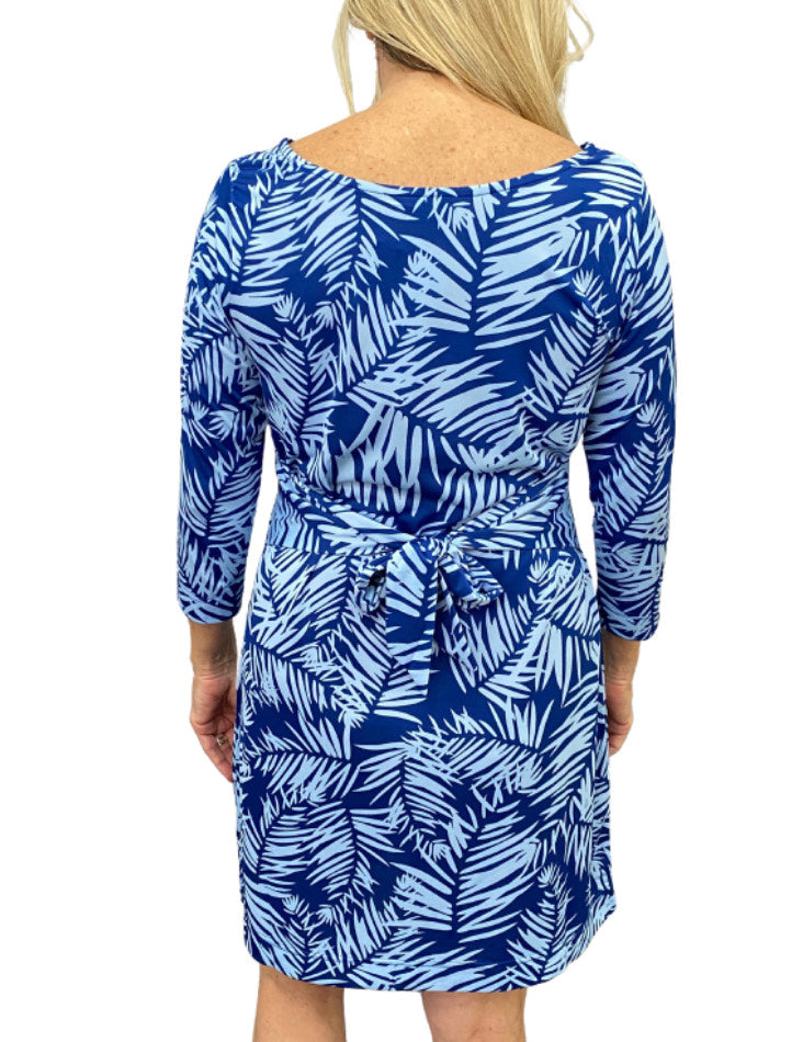 Maya Paradise Pamela Dress