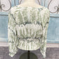 Clancy Tie Dye Top