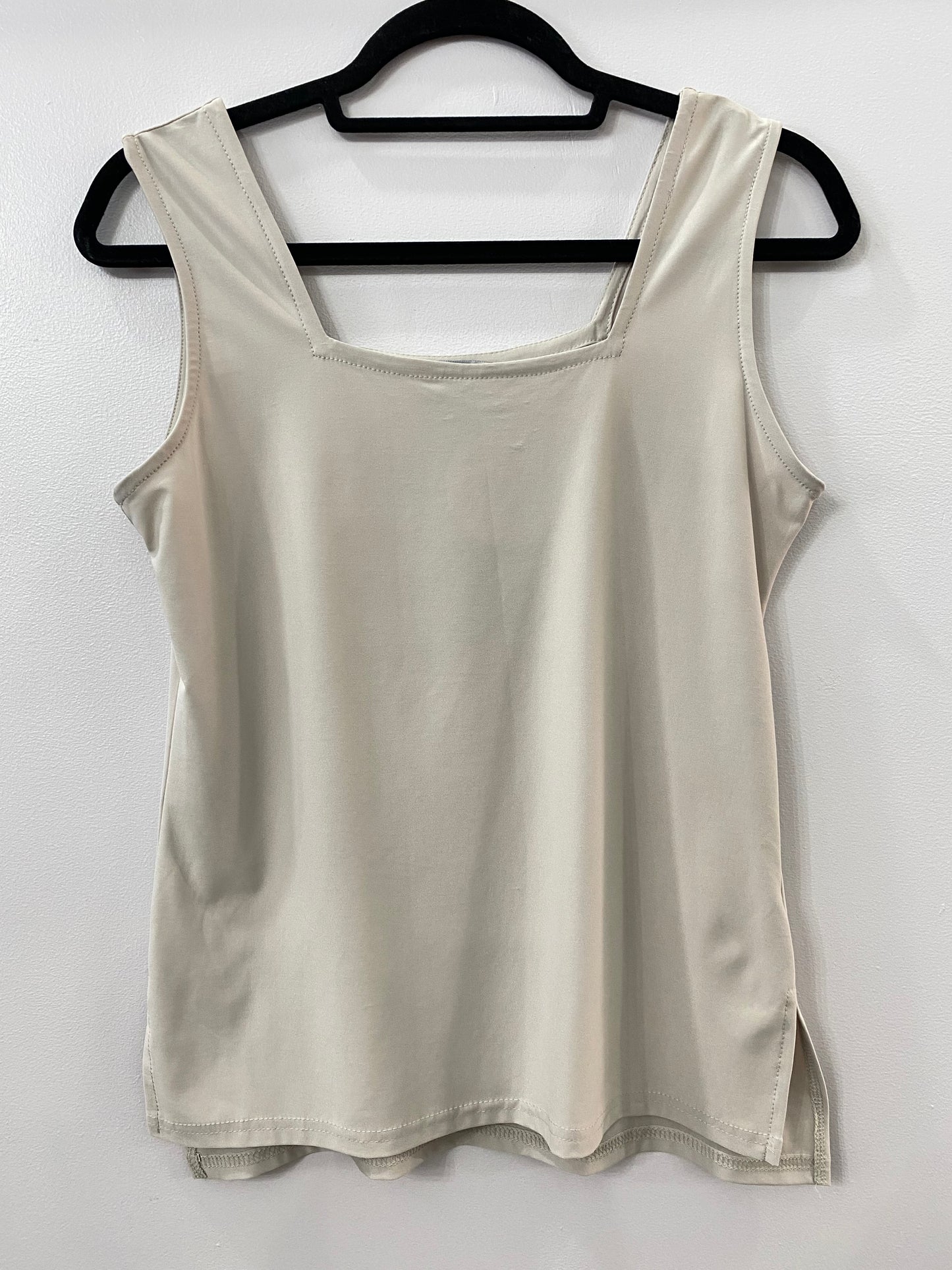 Charlotte Top (Assorted Colors)