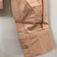 Kimberly Long Sleeve Button Down Twist Top