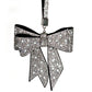 Bling Bow Purse Charm (Assorted Colors)