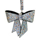 Bling Bow Purse Charm (Assorted Colors)