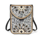 Artisan Beaded Crossbody (Assorted Colors)