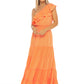 Alani Frill Dress