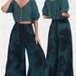 Kalea Puff Sleeve Top