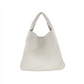 Rae Woven Purse (Assorted Colors)