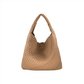 Rae Woven Purse (Assorted Colors)