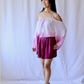 Kimi Dye Dress