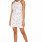 Flora Short Dress (Assorted Colors)