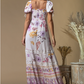 Tiana Maxi Dress