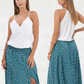 Lanis Top (Assorted Colors)
