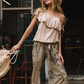 Dixie Top (Assorted Colors)
