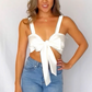 Paradise Bow Top