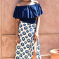 Dominica Long Top (Assorted Colors)