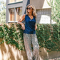 Chelsea Top (Assorted Colors)